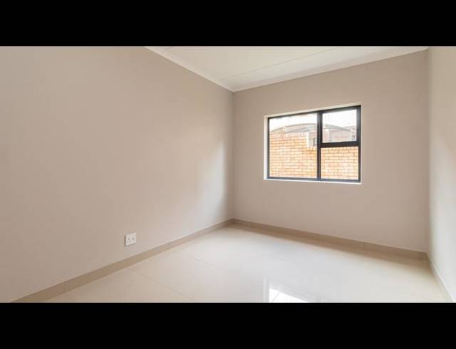 3 BEDROOM PROPERTY TO RENT IN ERASMIA